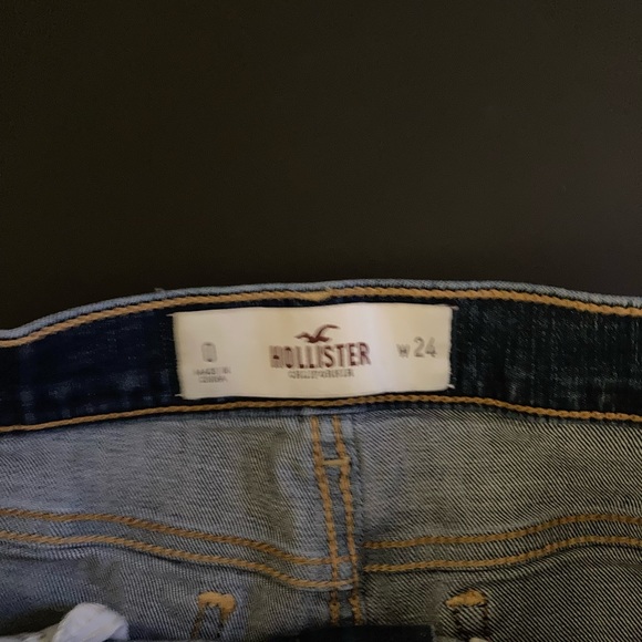 Short - Picture 2 of 3